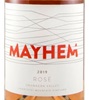 Mayhem Anarchist Mountain Vineyard Rosé 2019